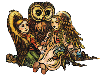 Illustration