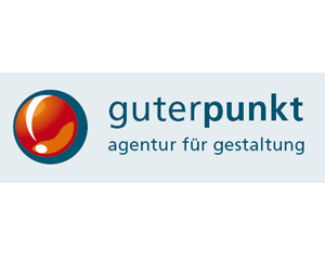 Guter Punkt Agentur f�r Gestaltung